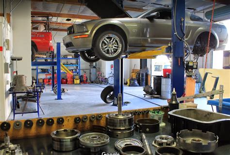 J L Trans Auto Repair Auto Repair In Temecula Ca