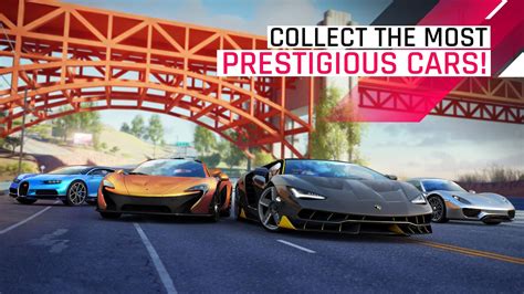 Asphalt 9 Cho Android Tải Về Apk