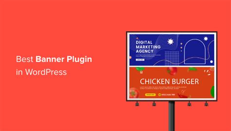 Wordpress Banner Plugin