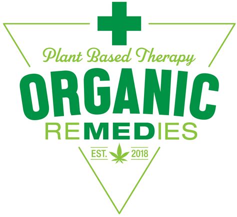 Contact Us - Organic Remedies