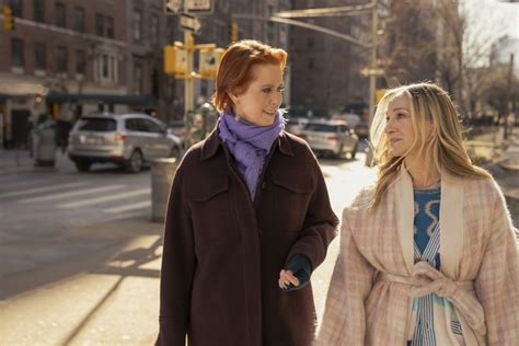 The Best Lesbian Tv Shows Marie Claire