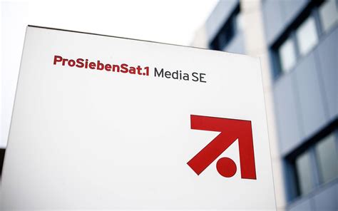 ProSiebenSat 1 Baut In Deutschland Rund 400 Stellen Ab