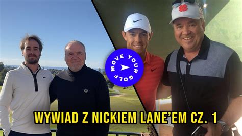 Spanie W Namiocie I Zawodowe Turnieje Czyli Wywiad Z Nick Em Lane Em