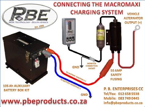 Wiring Diagram For Dual Battery System Wiring Diagram