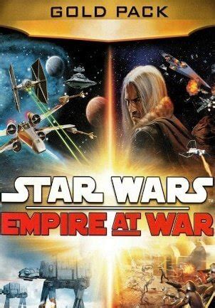 Star Wars Empire at War скачать игру бесплатно