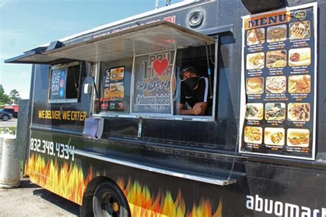 Sydney Food Truck Booking And Information Sydney Food Trucks