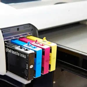 UV Inkjet Ink For Digital Printing Boston Industrial Solutions Inc