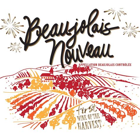 Beaujolais Nouveau Wine Dinner Ocean House Events