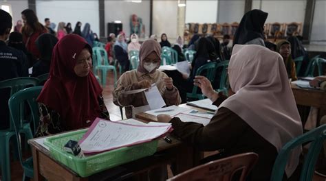 Smkn Banjarmasin Day Daftar Ulang Lulus Ppdb Online