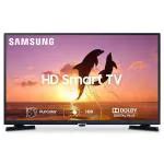 Buy Samsung Wondertainment Cm Inch Hd Ready Led Smart Tizen Tv