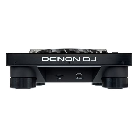 Denon Dj Sc Prime Ssd Bundle Musikhaus Thomann