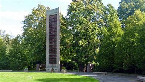 Entdeckungstour Ber Den Ohlsdorfer Friedhof Ndr De Ratgeber