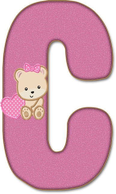 Pin De Rosi En Abc Chelo Bega Dibujo Oso De Peluche Ositos Bebe