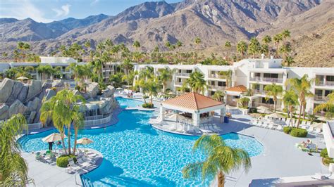 Palm Canyon Resort California Diamond Resorts