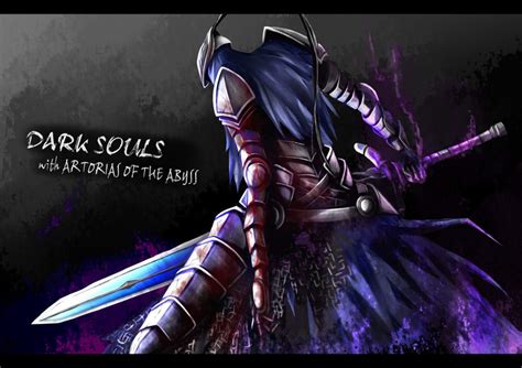 Artorias The Abysswalker Ds Ds Art Dark Souls