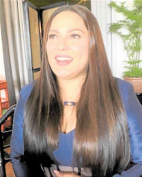 Kc Concepcion Makes Acting Comeback Via Hollywood Indie ‘asian