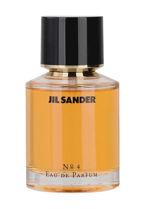 Jil Sander No Eau De Parfum Galeria