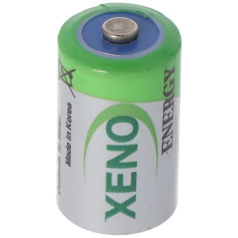 Lithium Thionylchlorid Batterie Xeno Xl F Aa Ma