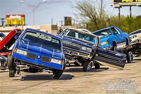 Arte Lowrider, Lowrider Cars, Vintage Cars, Antique Cars, Lo Rider, 64 ...