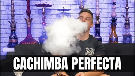 Como Preparar La Cachimba Perfecta Mucho Humo Smoke Shisha