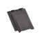 Tuiles Terre Cuite Beauvoise Graphite Huguenot Edilians Les Mat Riaux