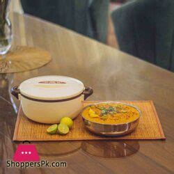 Appollo Chef Hot Pot Ml In Pakistan