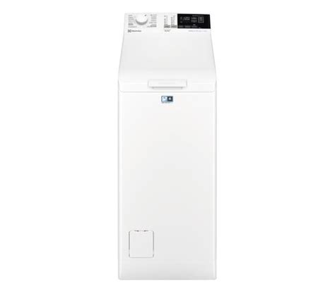 Pralka Electrolux EW6TN4261P PerfectCare 600 6kg 1200obr/min - Opinie ...