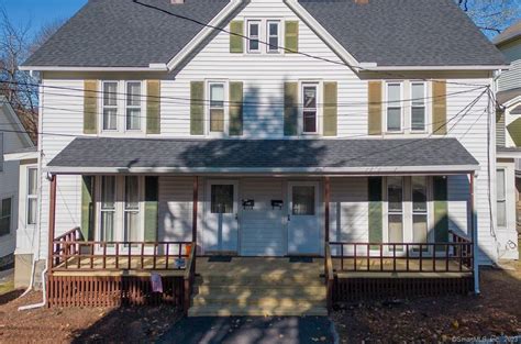 george st danbury ct  mls  coldwell banker