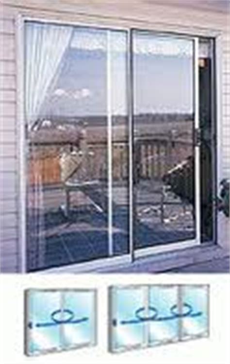 Aluminum Sliding Patio Storm Doors Columbia Windows