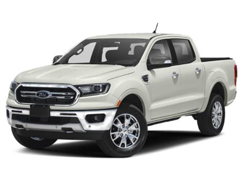 2021 Ford Ranger Lariat 4wd Super Cab Nathaniel Grandfield