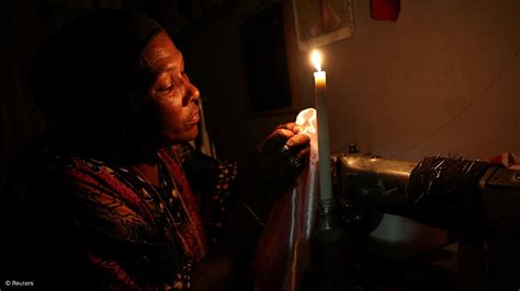 Eskom Implements Load Reduction In Seven Provinces But Loadshedding