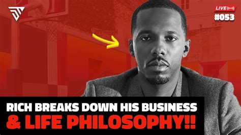 Rich Paul On How Klutch Sports Athletes Are COACHED Business