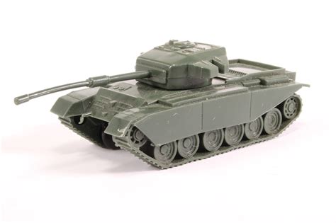 Airfix A1663 Centurion Tank