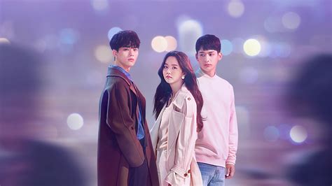 รีวิว Love Alarm Season 2 แอปเลิฟเตือนรัก สุดท้ายคิมโจโจ จะเลือกใคร