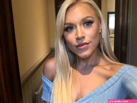 Elle Brooke Nude Photos Onlyfans Leaked Sex Leaks