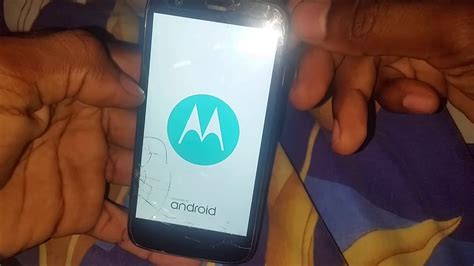 Moto G G G Moto E E E Moto X E X Travado Na Logo Da Motorola