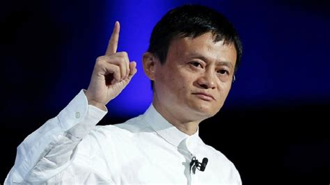 Alibaba Founder Jack Ma Steps Down As Chairman On Th Birthday As Part