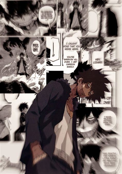 Dabi Aesthetic Wallpapers Top Free Dabi Aesthetic Backgrounds Wallpaperaccess