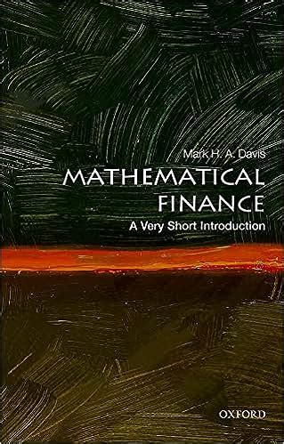 Top 9 Financial Mathematics Books Updated For 2023 EduCBA