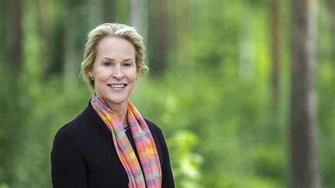 PublikoConoce A Frances Arnold La Quinta Mujer En Ganar El Nobel De