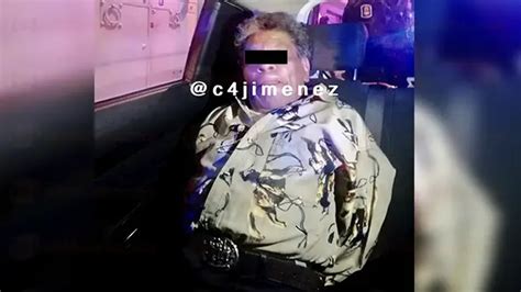 Reos Intentan Matar A Feminicida Serial De Atizapán Lo Cambian De Penal