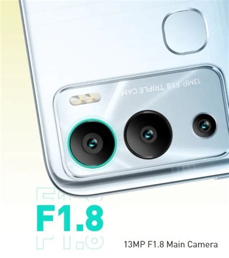 Kelebihan Dan Kekurangan Infinix Hot 12i Ponsel Entry Level Terbaik TeknoHive