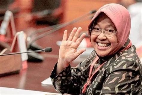 Dikenal Sebagai Menteri Yang Sering Marah Ini Harta Kekayaan Tri