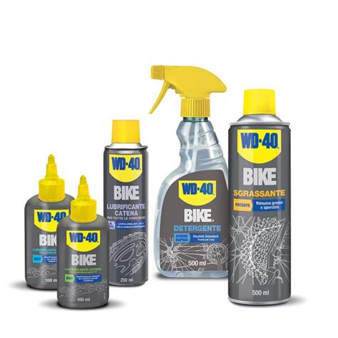 Wd Bike Degreaser Ml Desengordurante R Pido E Poderoso