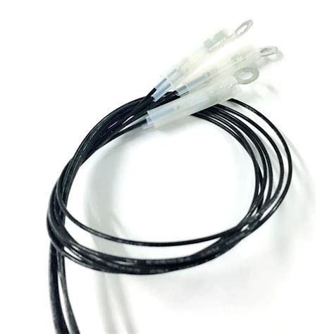 High Accuracy Ntc Thermistor Temperature Sensor De Temperatura Ntc 5K