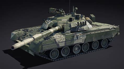 Development Pre Order T 80u E1 News War Thunder