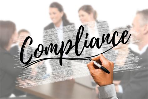 Descubre Qué Es Compliance Y Cuáles Son Sus Salidas Profesionales