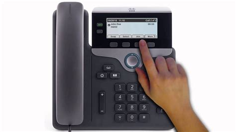 Cisco Ip Phone Spa504g Manual