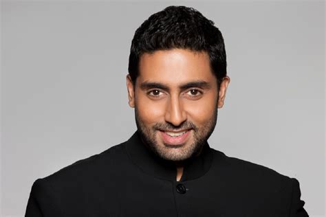 Abhishek Bachchan Prepping for New Avatars in 'Lefty' and 'Bachchan ...