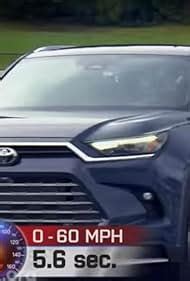 Motorweek Toyota Grand Highlander And Vw Atlas Tv Episode